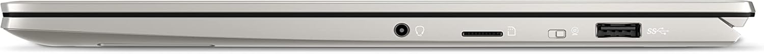 Ультрабук 14" MSI Prestige 14 Evo (B13M-263IT) Intel Core i7-13700H RAM 16GB SSD 1TB 15год батарея Windows 11 Алюмінієвий корпус, фото №10