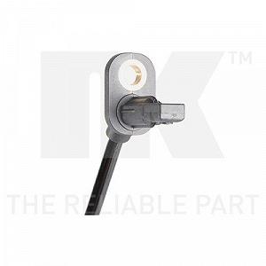 Датчик частоты вращения колеса NK 291203 для JAGUAR задний synthetic.ua - Фото 1