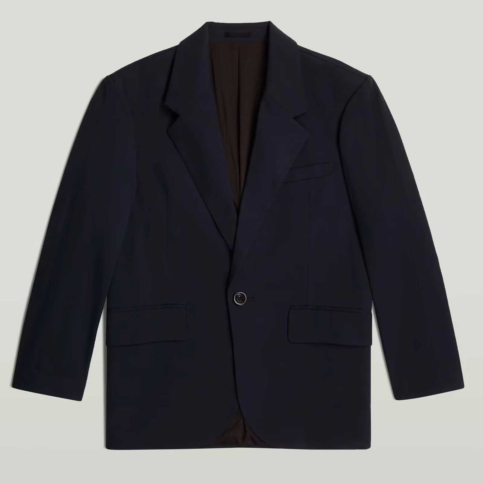 Жіночий піджак G-Star RAW Big Boyfriend Oversized Blazer - XL, фото №4