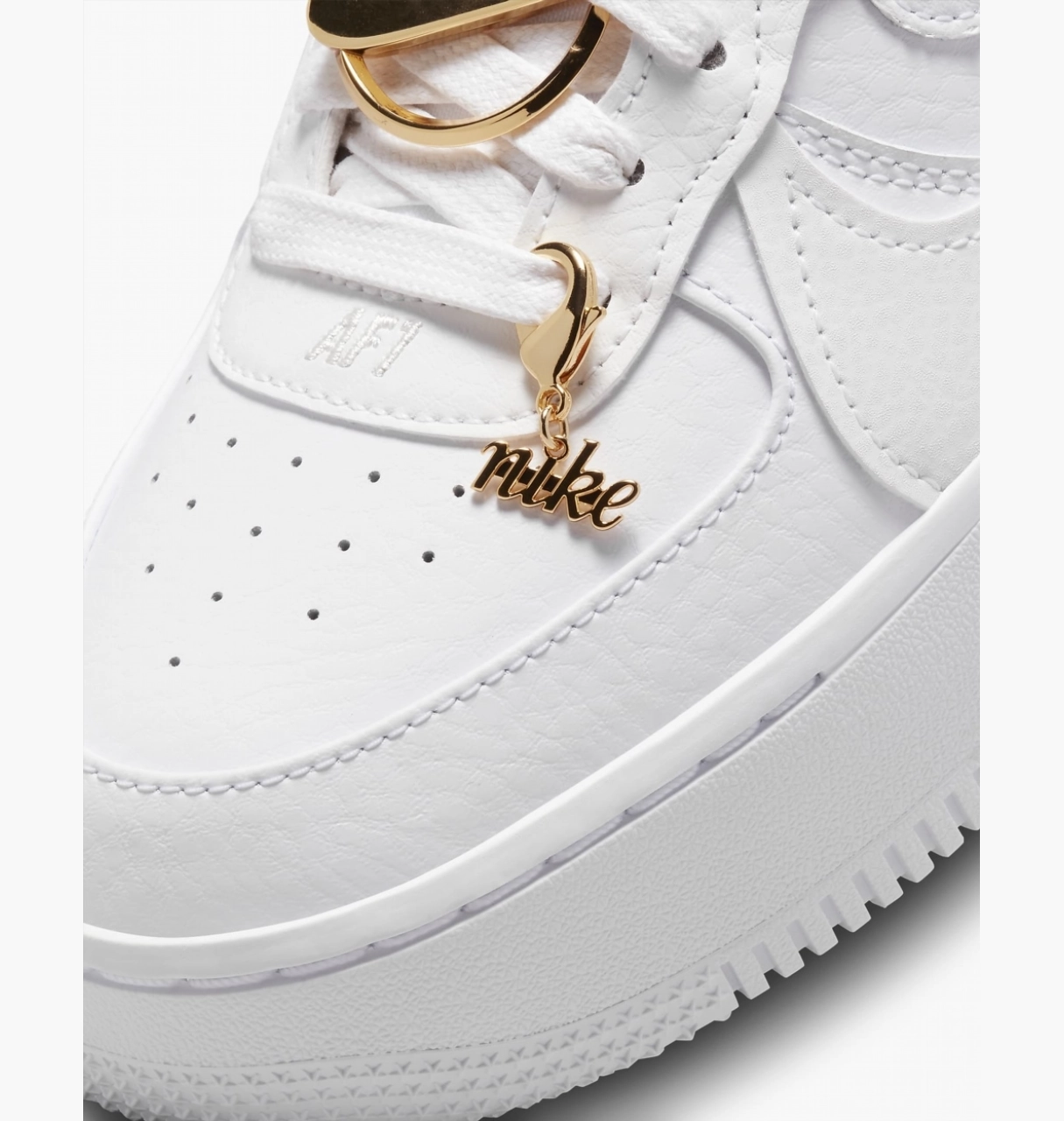 Кроссовки Nike Air Force 1 Low Plt.Af.Orm 36.5, фото №3