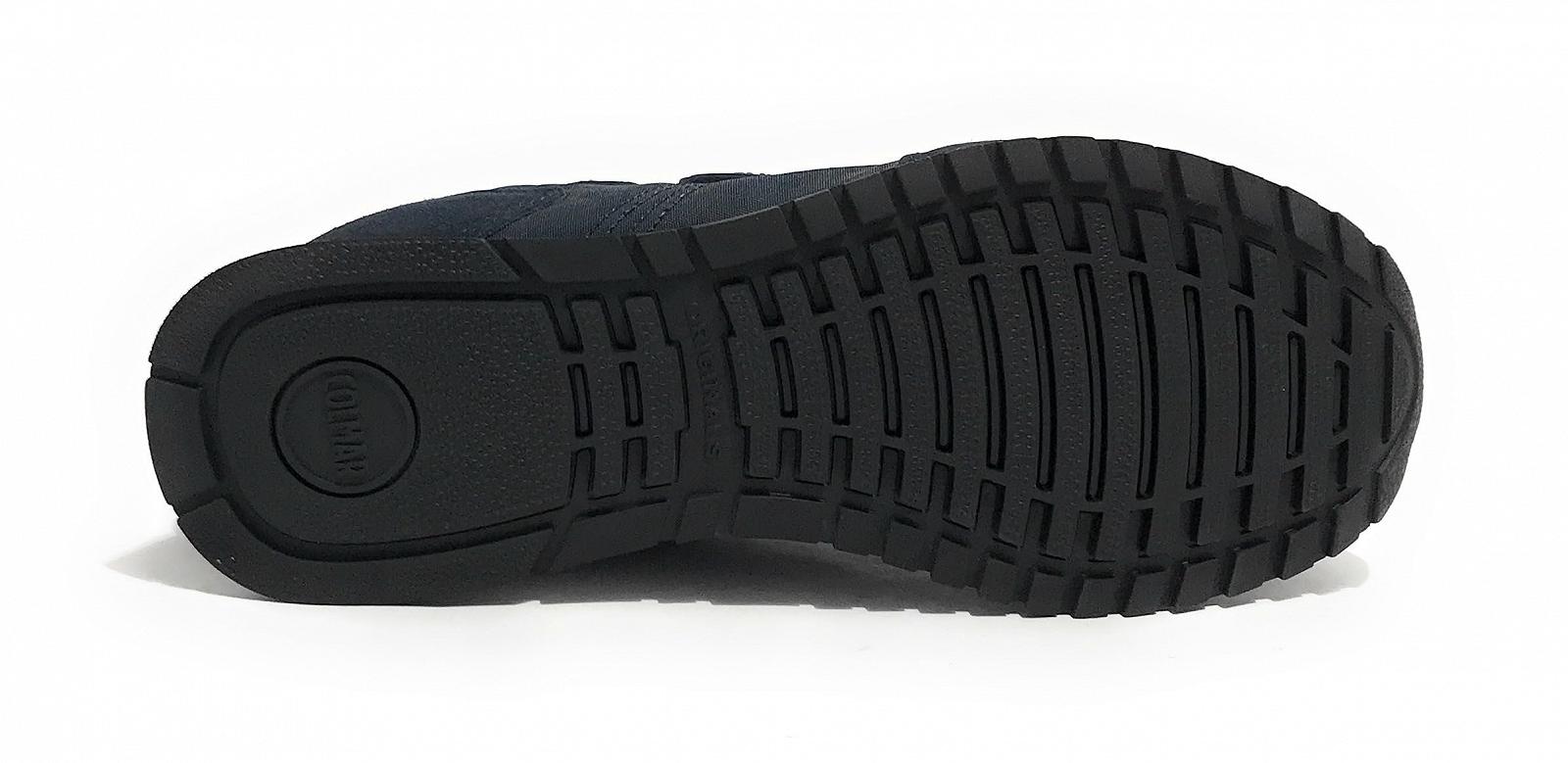 Кроссовки COLMAR Travis One 001 Синий, фото №5