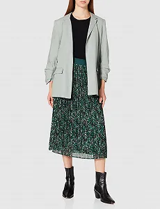 Спідниця s.Oliver Жіноча synthetic.ua - Фото 1