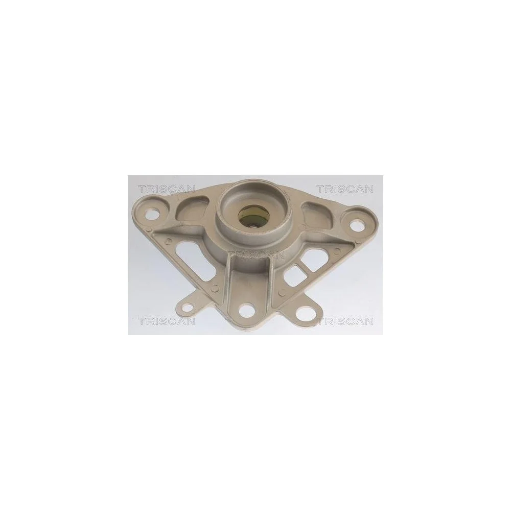 Опора амортизатора TRISCAN 8500 15922 для CHRYSLER FIAT JEEP, задний мост слева, фото №1
