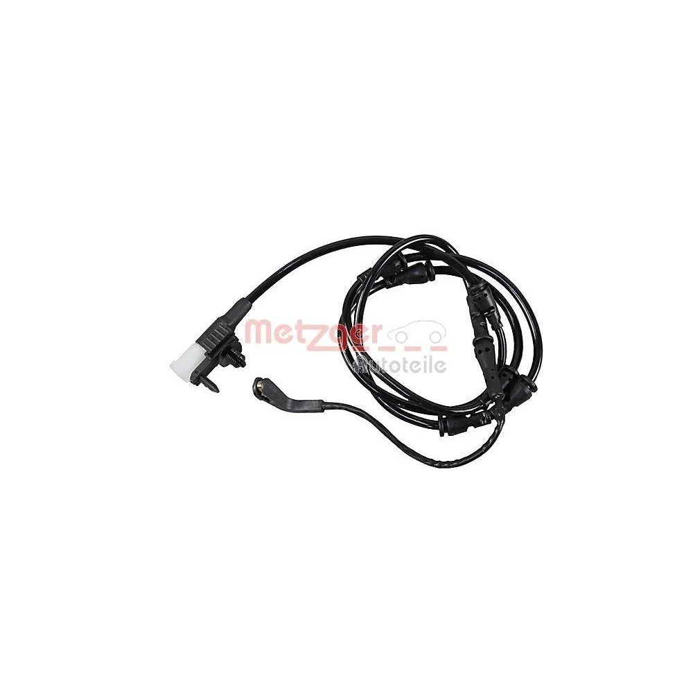 Датчик зносу гальмівних колодок METZGER GREENPARTS 1190343 для LAND ROVER, фото №1