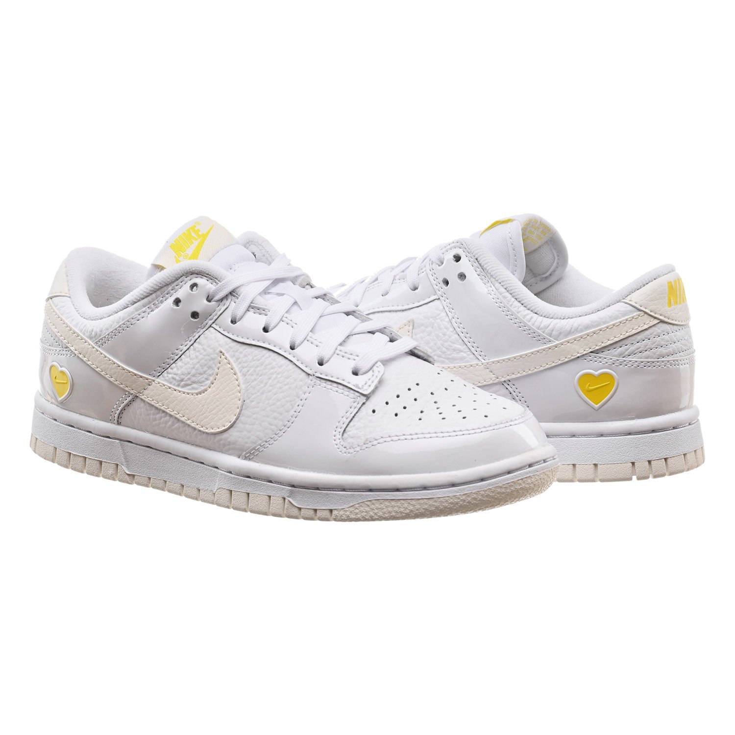 Кроссовки Nike Dunk Low 38.5, фото №1