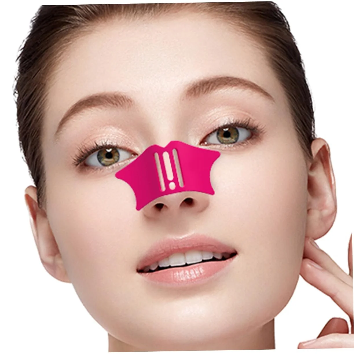 Допоміжний інструмент для підводки Ipetboom Силіконовий для тіней, повік, фото №5