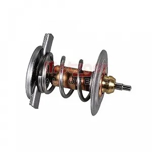 Термостат охолоджувальної рідини METZGER 4006226 для PORSCHE synthetic.ua - Фото 1