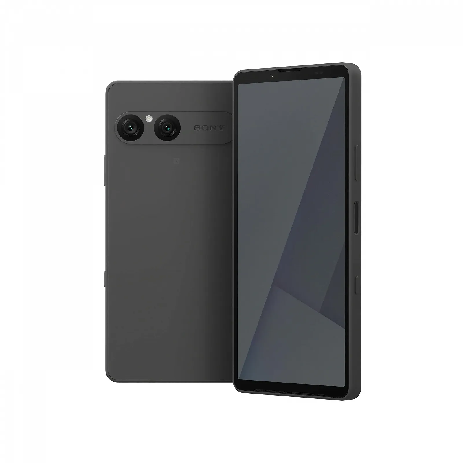 Смартфон Sony Xperia 10 VII, 6.1 дюйма, OLED, 120 Гц, 5000 мАч, Три фокусных расстояния, 3.5 мм аудио, Dual SIM Hybrid, Charcoal Black, фото №10