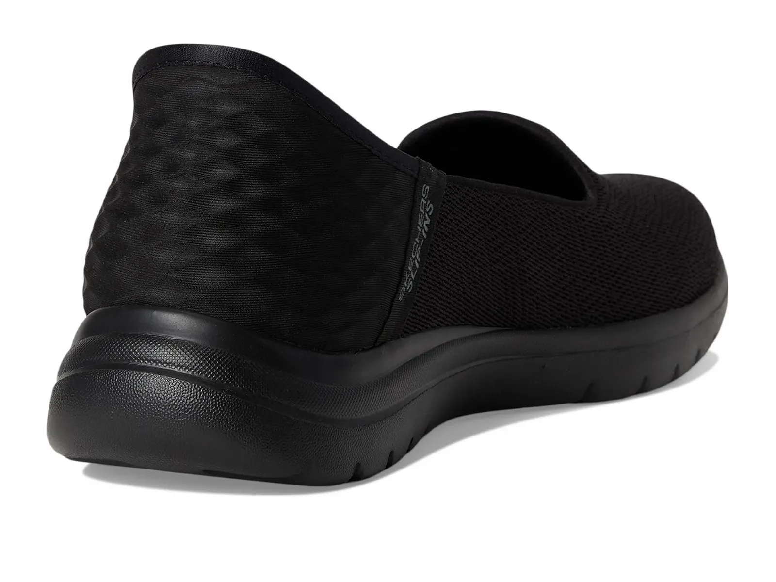 Кроссовки Skechers 136542 Розовый, фото №5 Кроссовки Skechers 136542 Розовый, фото №5