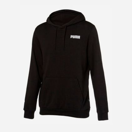 Джемпер Puma Essentials Hoodie Therma 84722901 M, фото №1