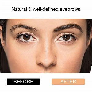 Карандаш Penci 2024 Водостойкий 3D 4-вилочный Серый synthetic.ua - Фото 1