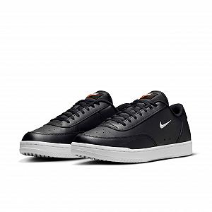 Кросівки Nike Court Vintage чоловічі synthetic.ua - Фото 1