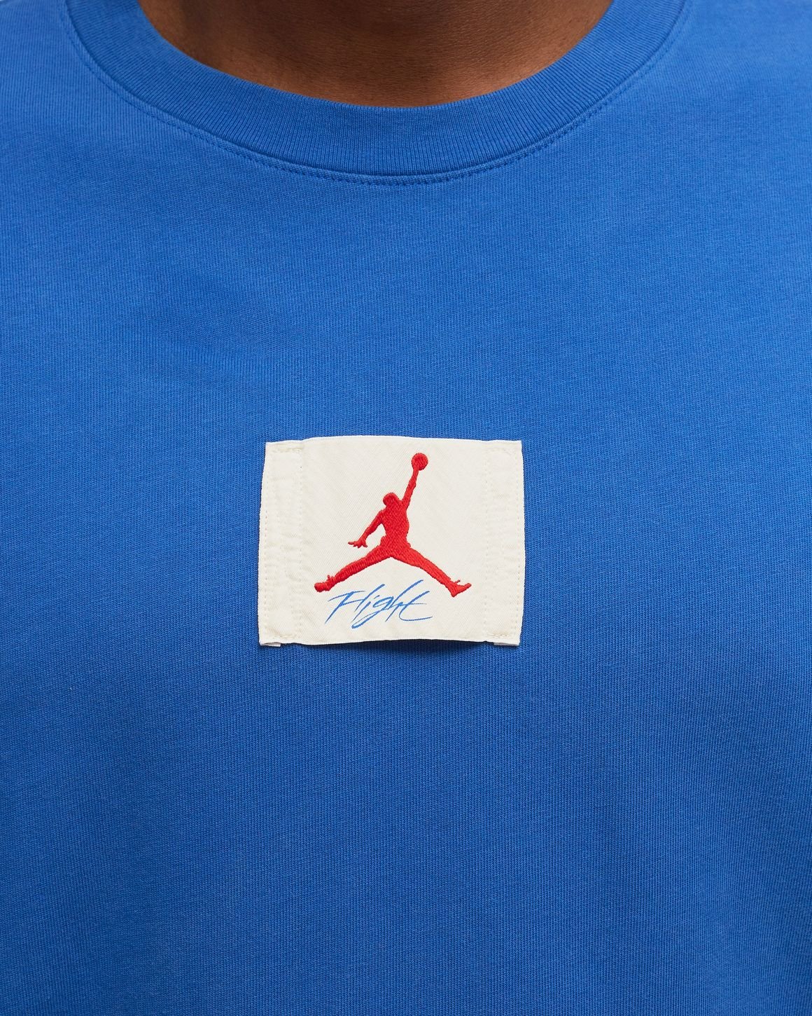 Футболка Jordan X TWo 18 M, фото №4