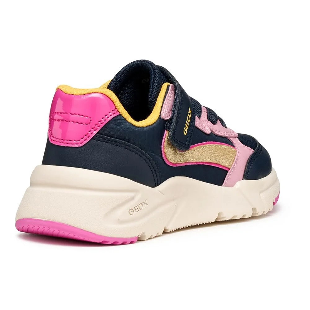 Кросівки Geox J Loftus Girl, фото №6