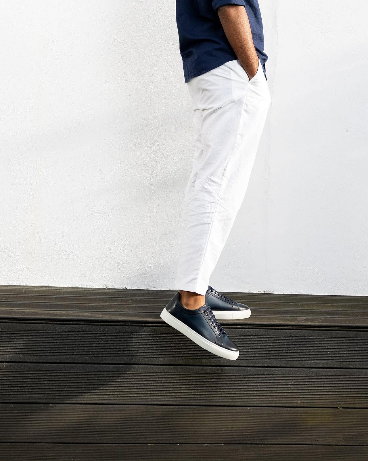 Кроссовки Melvin & Hamilton Tyler 1 Мужские, фото №8