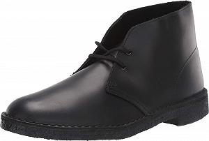 Мужские Ботинки Clarks Tilden Top - Фото 1