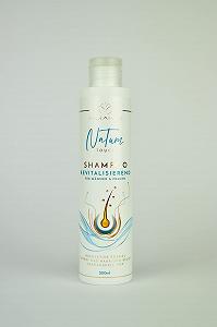 Купити Шампунь Paramedi Natum Touch Revitalising - Фото 1 Шампунь Paramedi Natum Touch Revitalising - Фото 1