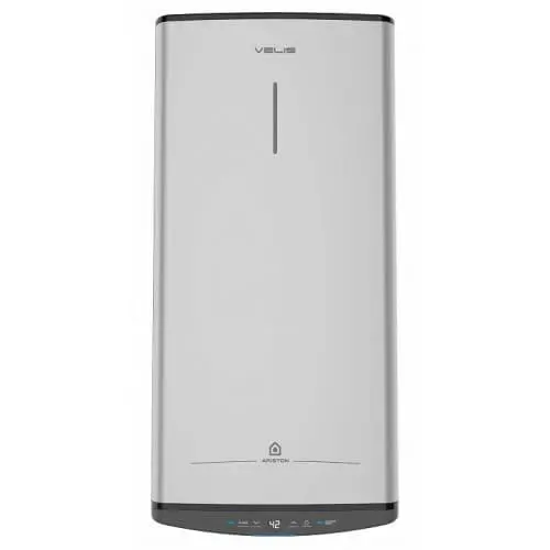 Водонагрівач бойлер Ariston VELIS LUX PW ABSE DRY WIFI 50 3700715, фото №1