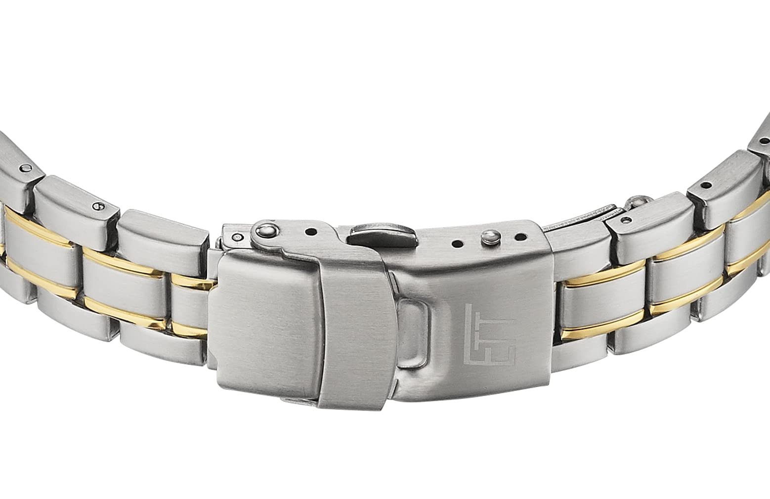 Часы ETT Eco Tech Time Funk Solar ELS-11506-32M Аналоговые Женские Дата Цветной, фото №3