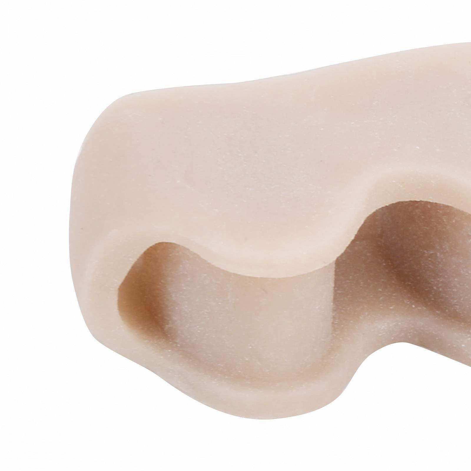 Корректор Hallux Valgus Oumefar Практический дышащий для повседневного использования, фото №7