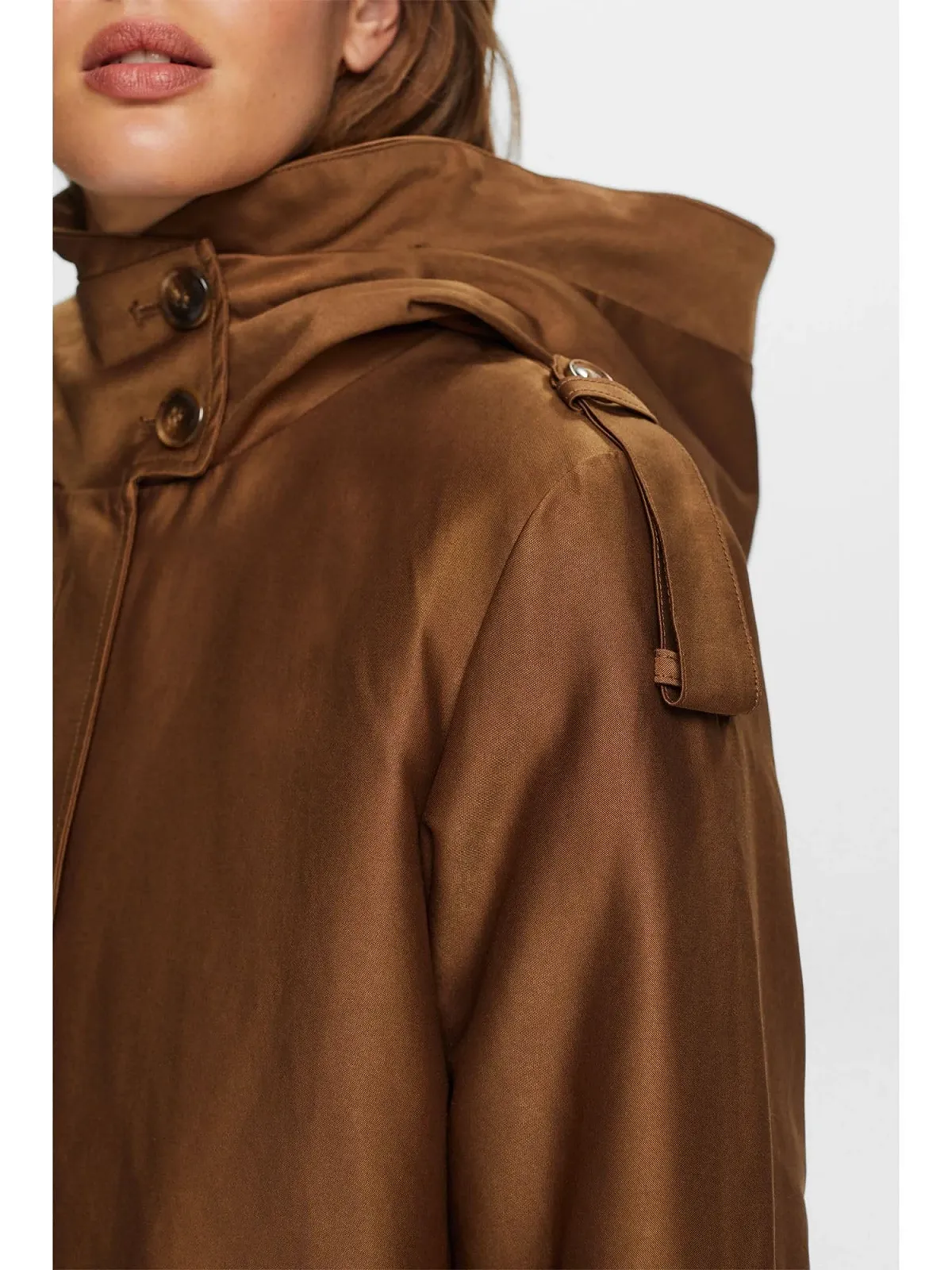 Жіноча Куртка ESPRIT, фото №4