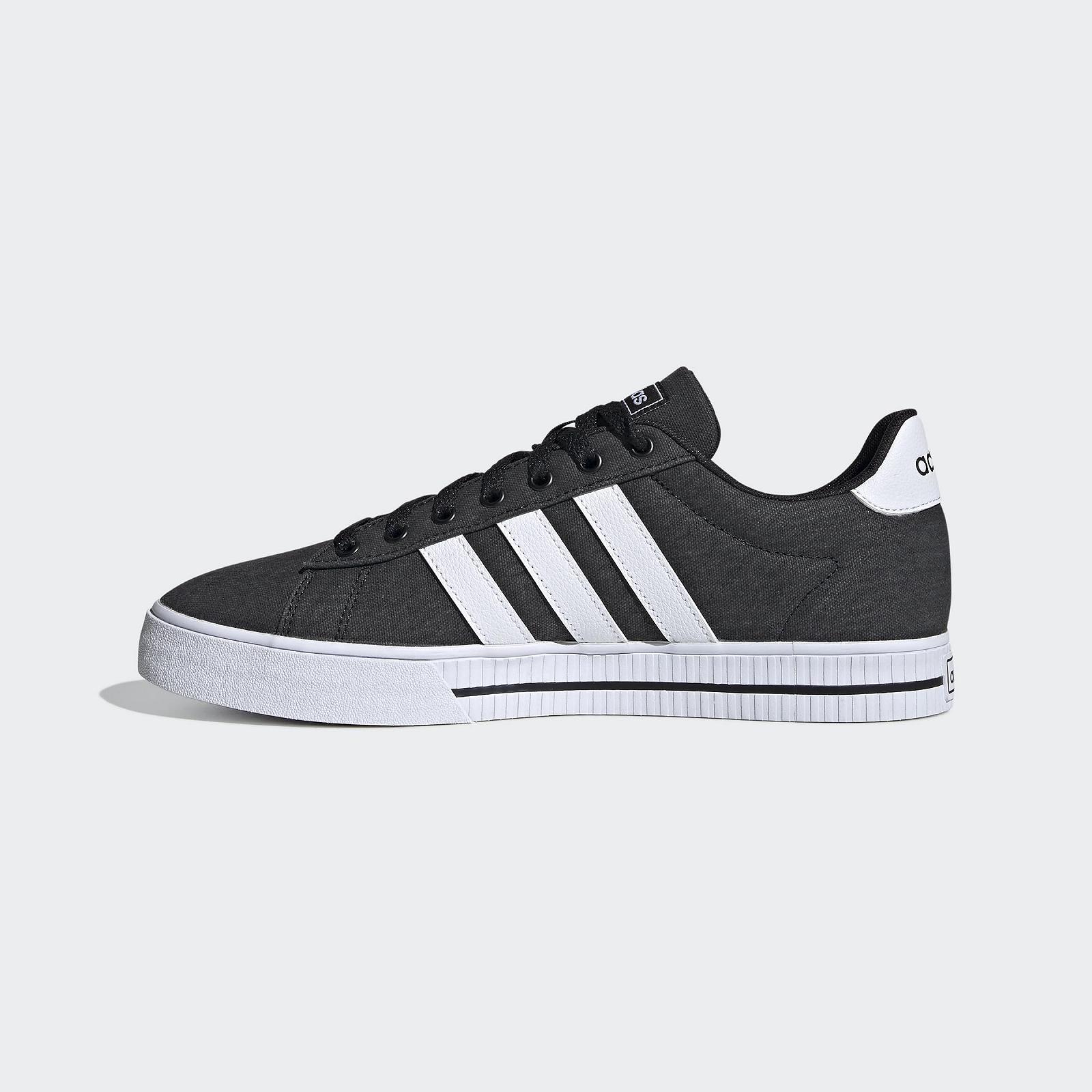 Кросівки Adidas Daily 3.0 чоловічі, фото №2