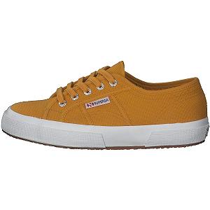 Кроссовки Superga 2750 Linu Женские synthetic.ua - Фото 1