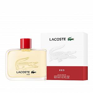 LACOSTE Red Eau de Toilette 125 мл synthetic.ua - Фото 1