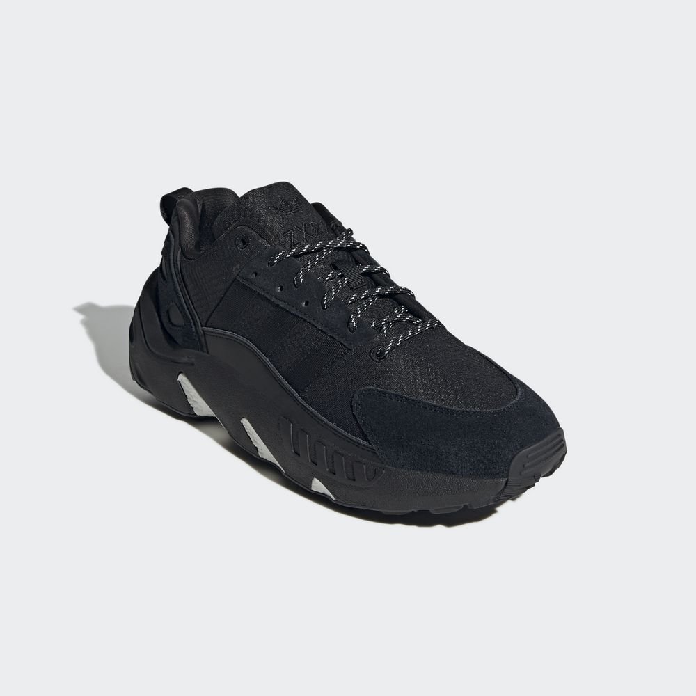 Кросівки Adidas ZX 22 44 2/3, фото №2