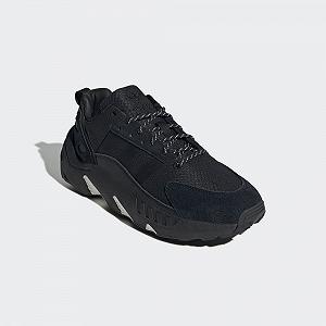 Кросівки Adidas ZX 22 45 1/3 synthetic.ua - Фото 1