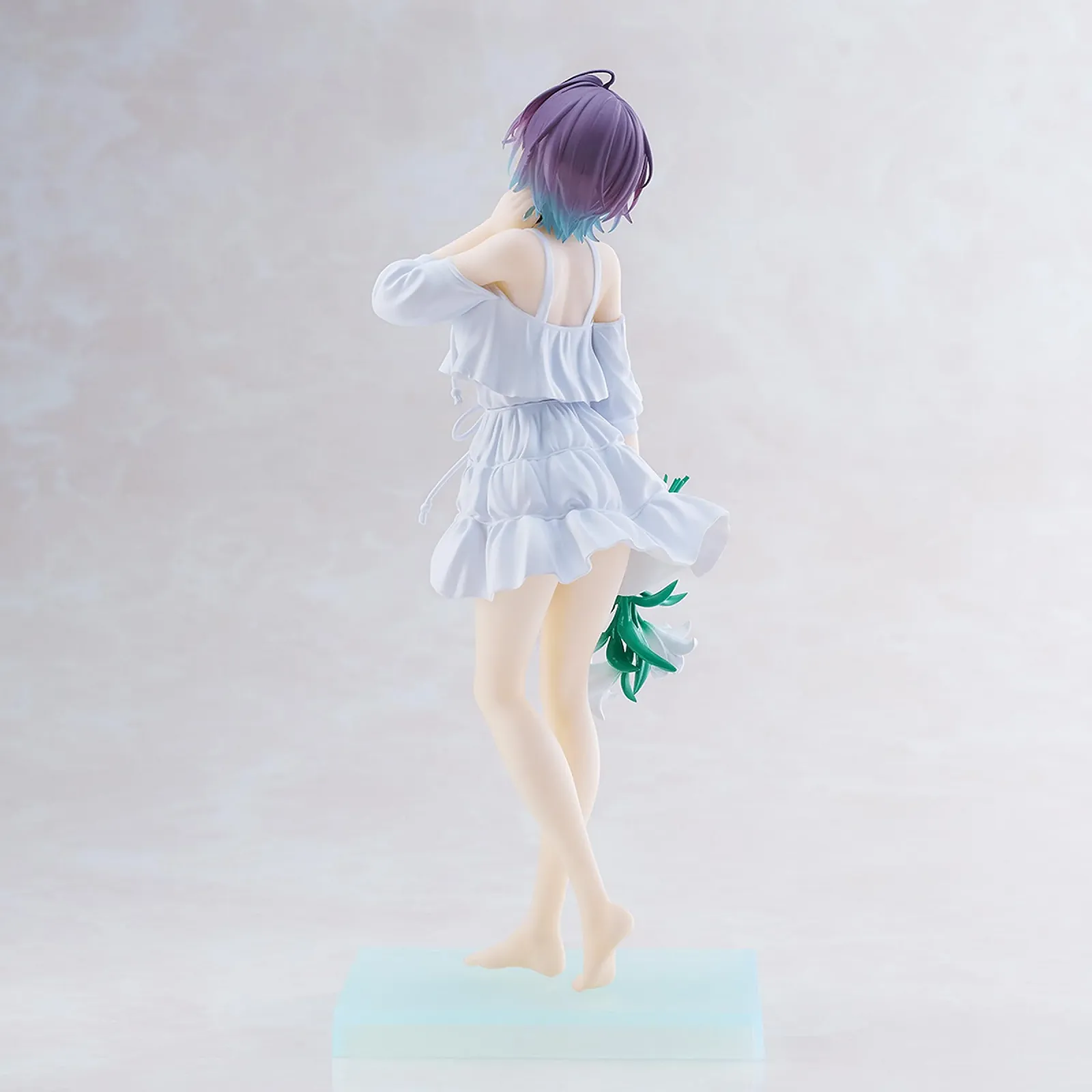 Фігурка Banpresto The Idolm@Ster Shiny Colors Emotional Lens Toru Asakura 20 см, різнокольорова, фото №5