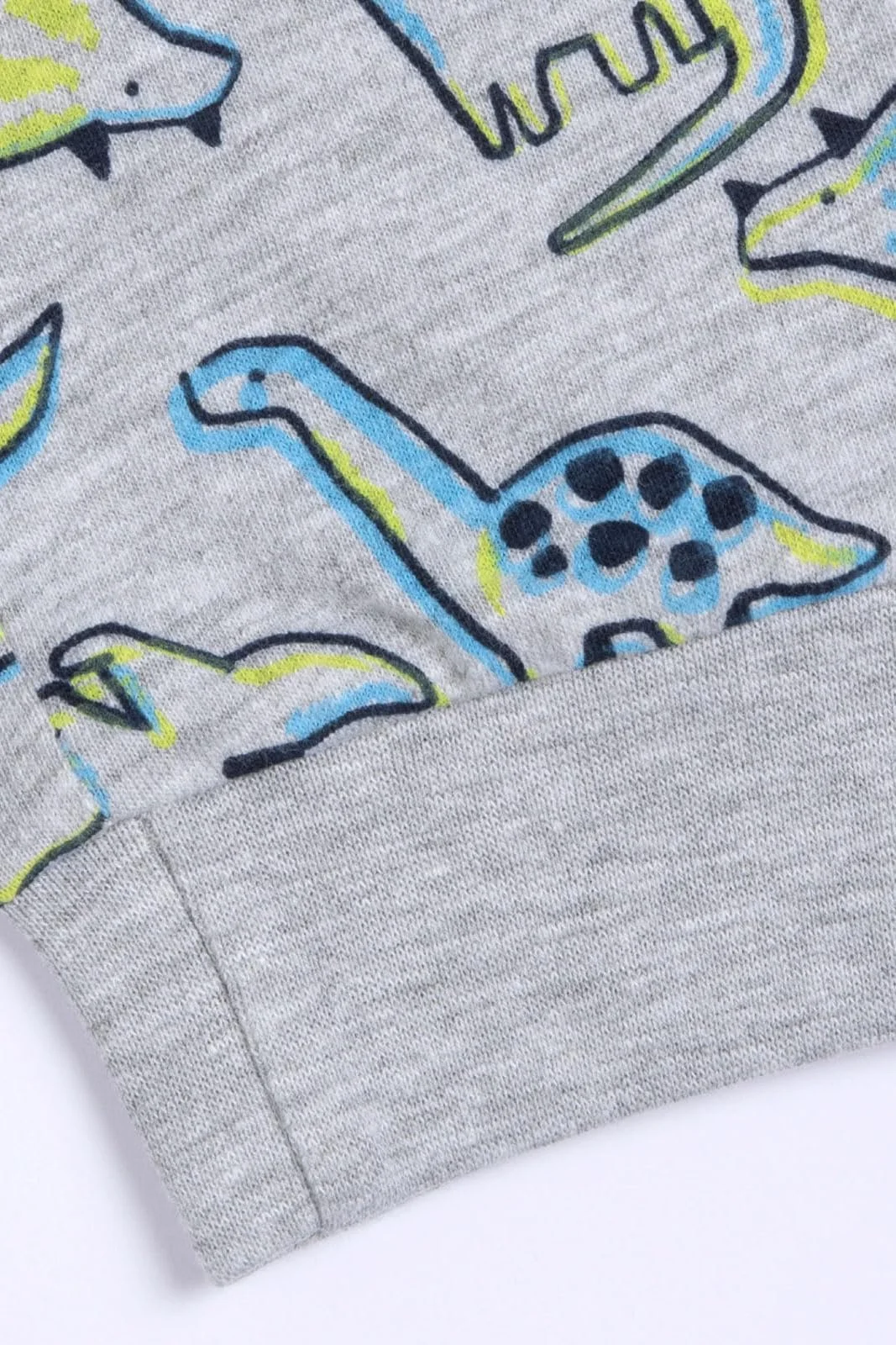 Піжама Chicco Дитяча Бавовна, фото №2