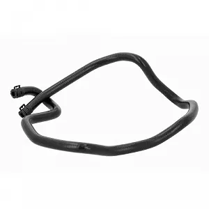 Шланг радіатора VAICO Green Mobility Parts V48-0535 для LAND ROVER synthetic.ua - Фото 1