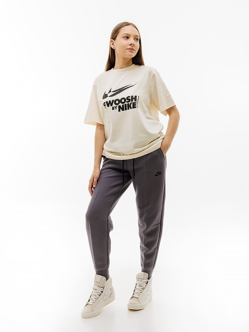 Штаны Nike TCH FLC MR JGGR S, фото №4