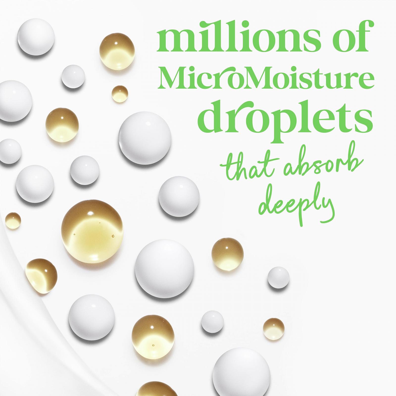 Гель для душу Dove Go Fresh Cool Moisture 34 унції з помпою, фото №12