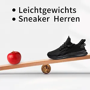 Кросівки IVQDZL Чоловічі Спортивні Літні Взуття для бігу Тренажери synthetic.ua - Фото 1