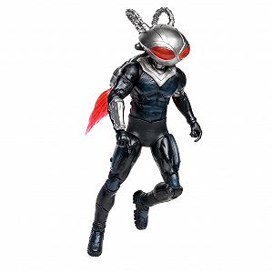 Фигурка McFarlane Toys DC Aquaman 2 Черная Манта 18 см - Фото 1