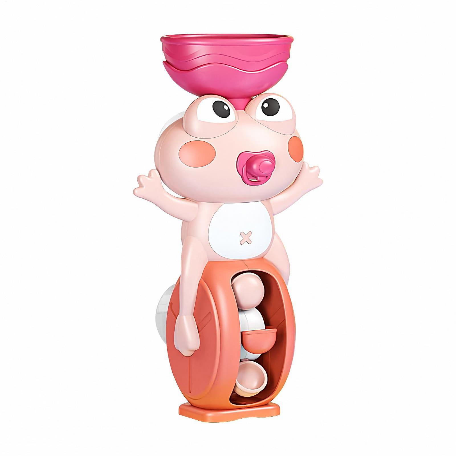 Игрушка для ванны Spass, фото №8