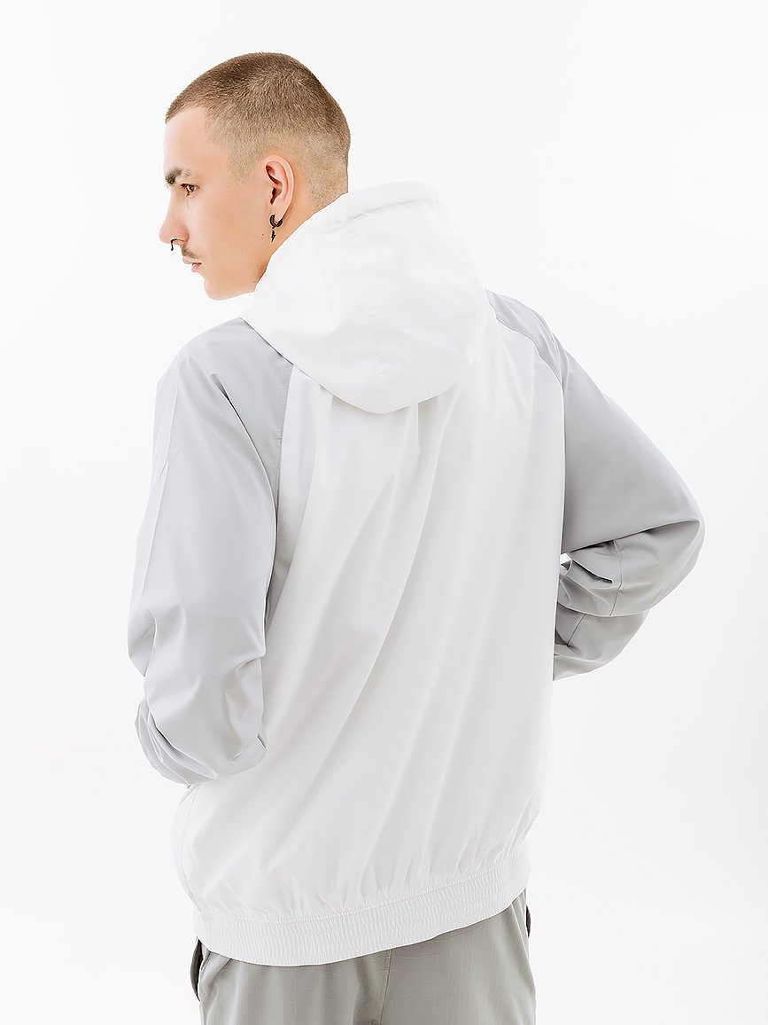 Ветровка Nike NSW HYBRID LTWT WR XL, фото №2