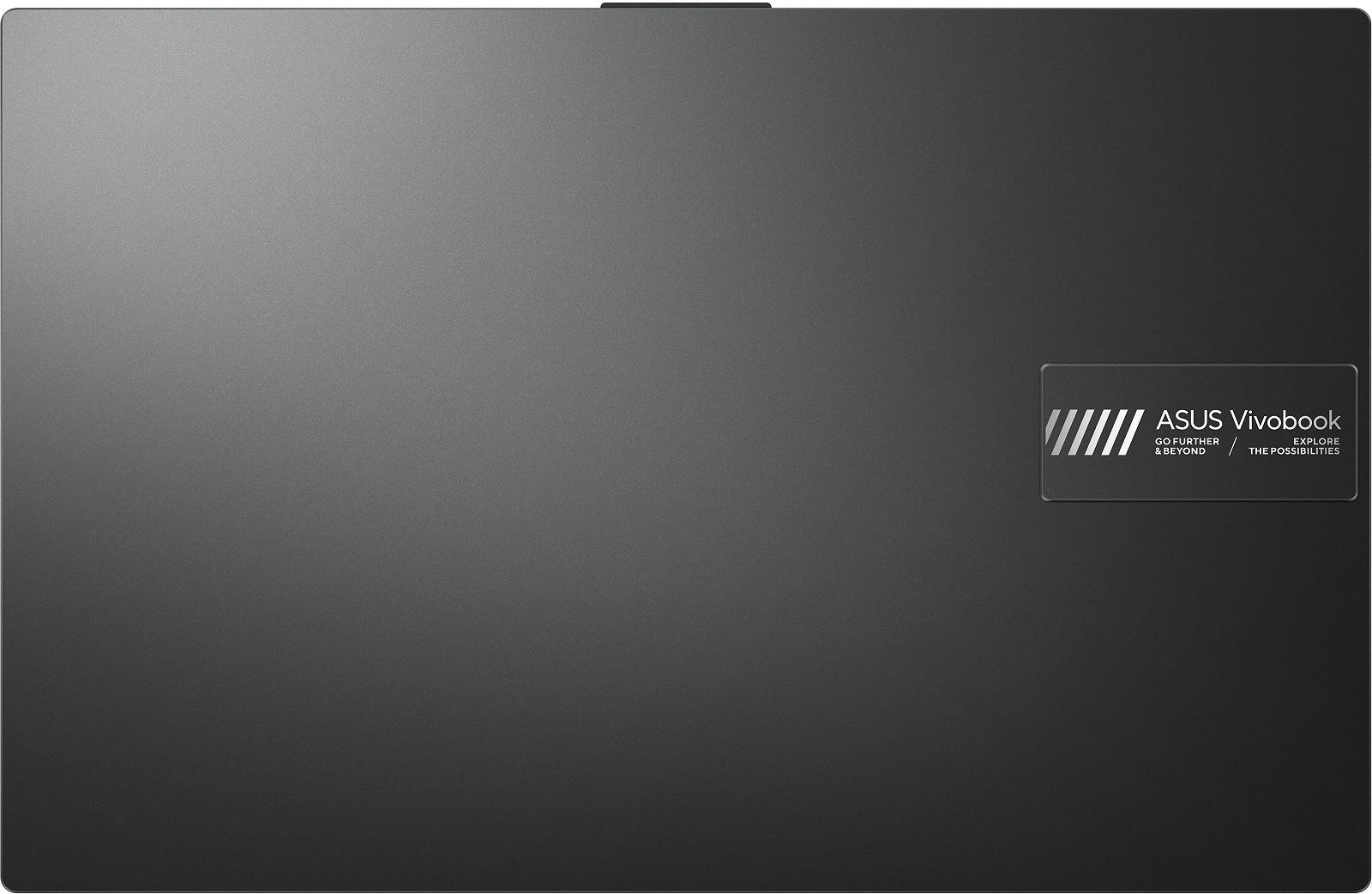 Ноутбук Asus Vivobook 15 E1504GA-NJ062W 15.6"IPS FHD Intel N100 8/128Gb UFS Indigo Black, фото №8