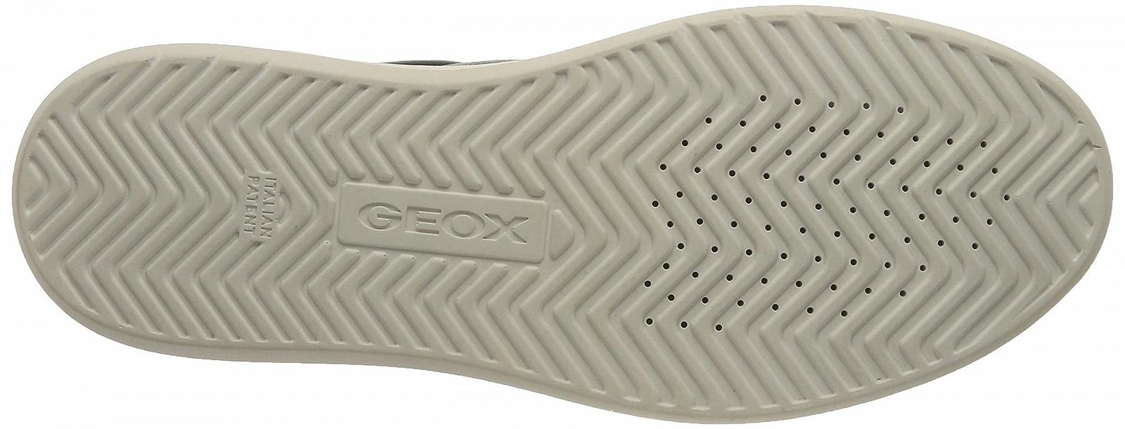 Кроссовки Geox U Velletri B, фото №4