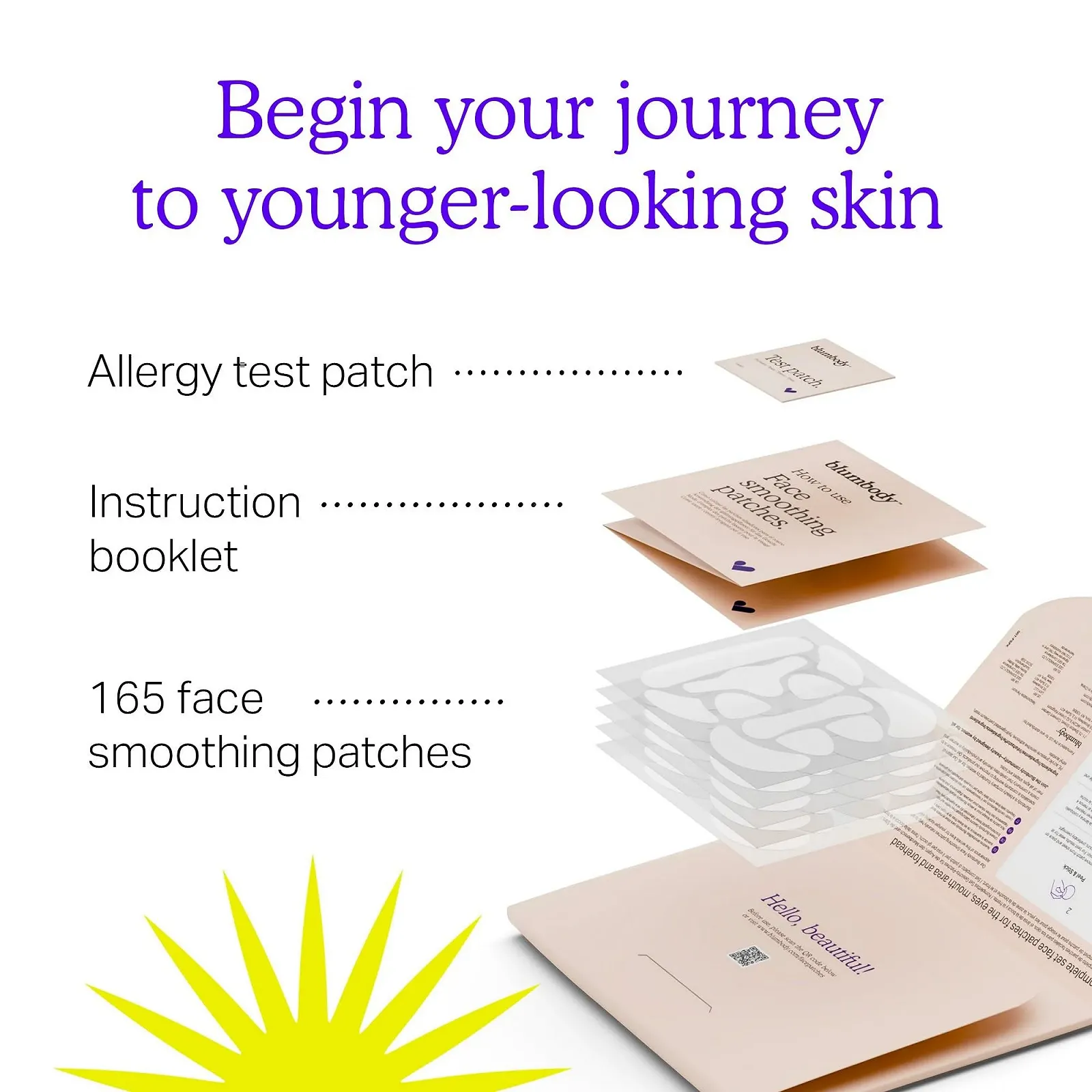 Пластирі для обличчя проти старіння 165 шт.: Пластирі для лоба, Зморшки навколо очей, фото №5 Пластирі для обличчя проти старіння 165 шт.: Пластирі для лоба, Зморшки навколо очей, фото №5