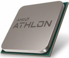 Процесор AMD Athlon 3000G 3.5GHz 4MB 35W AM4 Tray YD3000C6M2OFH, фото №3
