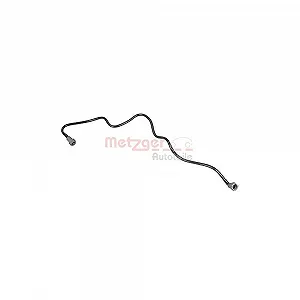 Топливная магистраль METZGER 2150141 для RENAULT, топливная рейка - Фото 1