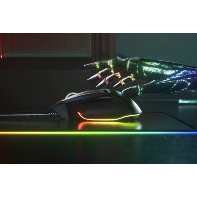 Мышка Razer Basilisk V3 35K USB Black (RZ01-05230100-R3M1), фото №7 Мышка Razer Basilisk V3 35K USB Black (RZ01-05230100-R3M1), фото №7