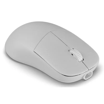 Мышка Endgame Gear XM2w 4k v2 Wireless Transparent White (PGW-EG-MOU-082), фото №3 Мышка Endgame Gear XM2w 4k v2 Wireless Transparent White (PGW-EG-MOU-082), фото №3