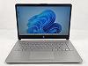 Ноутбук 14" HP 14s-fq0216ng AMD Athlon 3020e RAM 4GB eMMC 64GB 10год батарея Win11 (UKR) Уцінка
