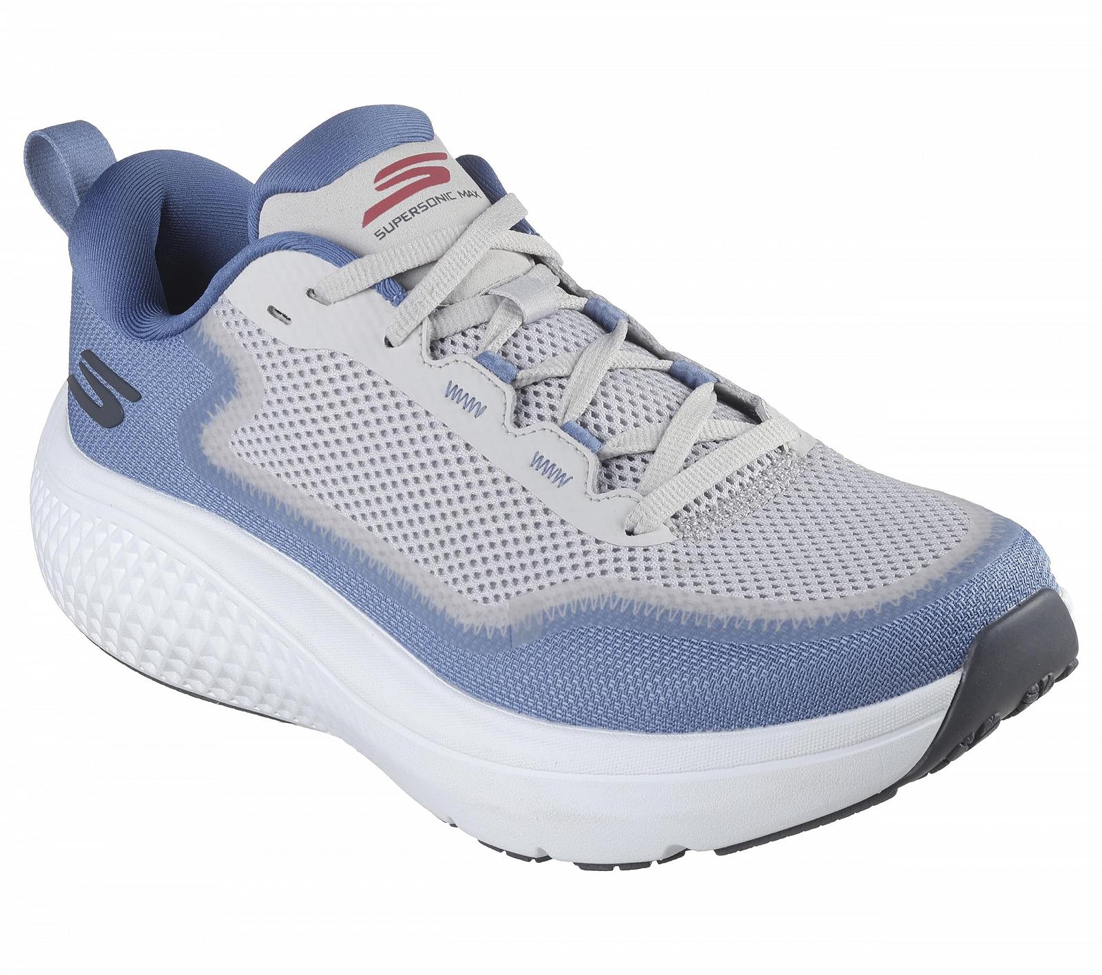 Кросівки Skechers Go Run Supersonic Max, фото №1