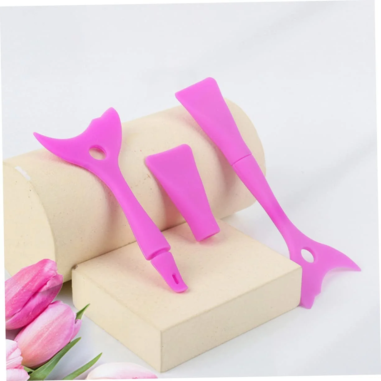 Трафарети MAGICLULU 10 шт., фото №2