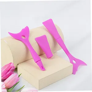 Трафарети MAGICLULU 10 шт. synthetic.ua - Фото 1